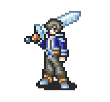 Monobogi Thunderforge - RPGTuber herrero. tweet media