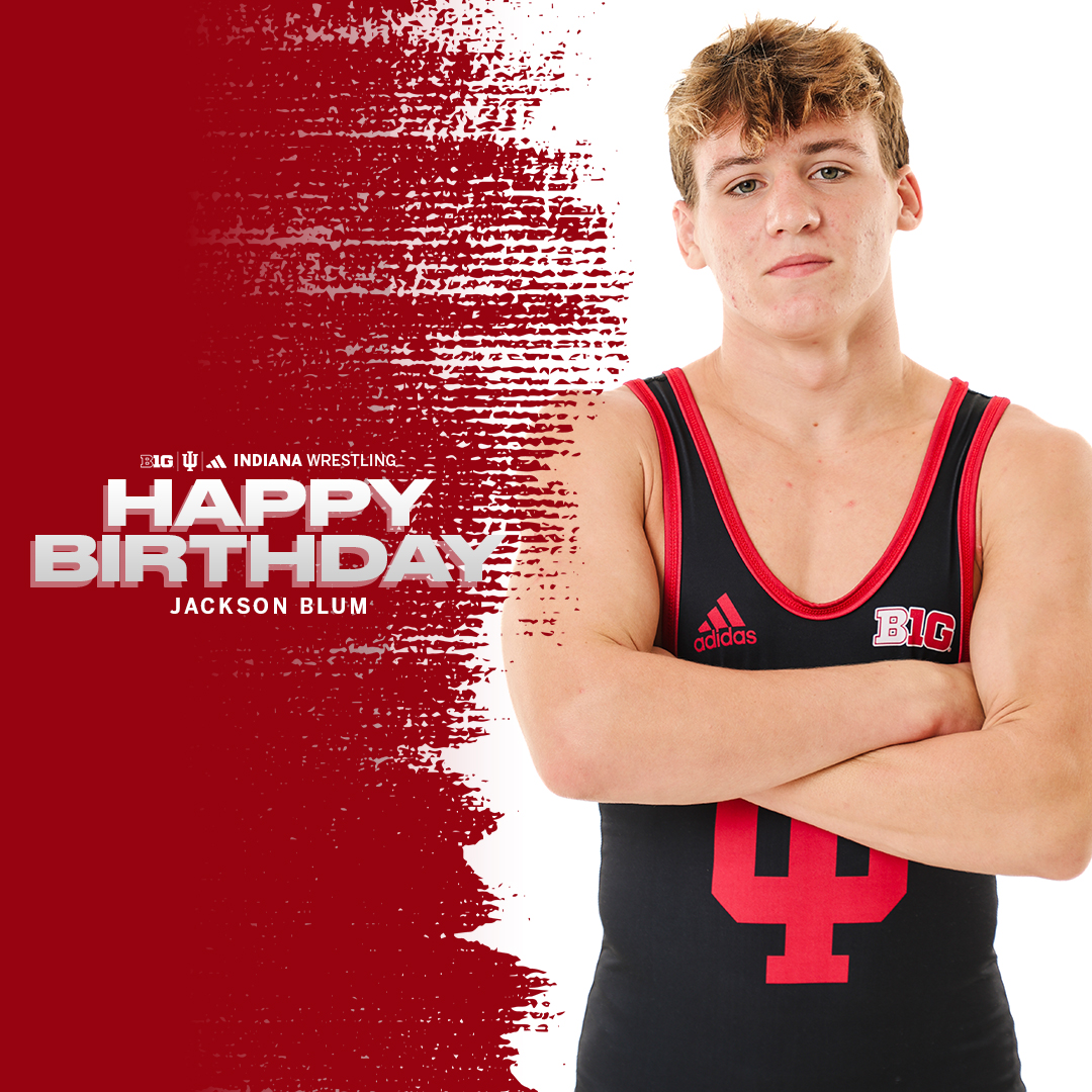 Indiana Wrestling tweet media