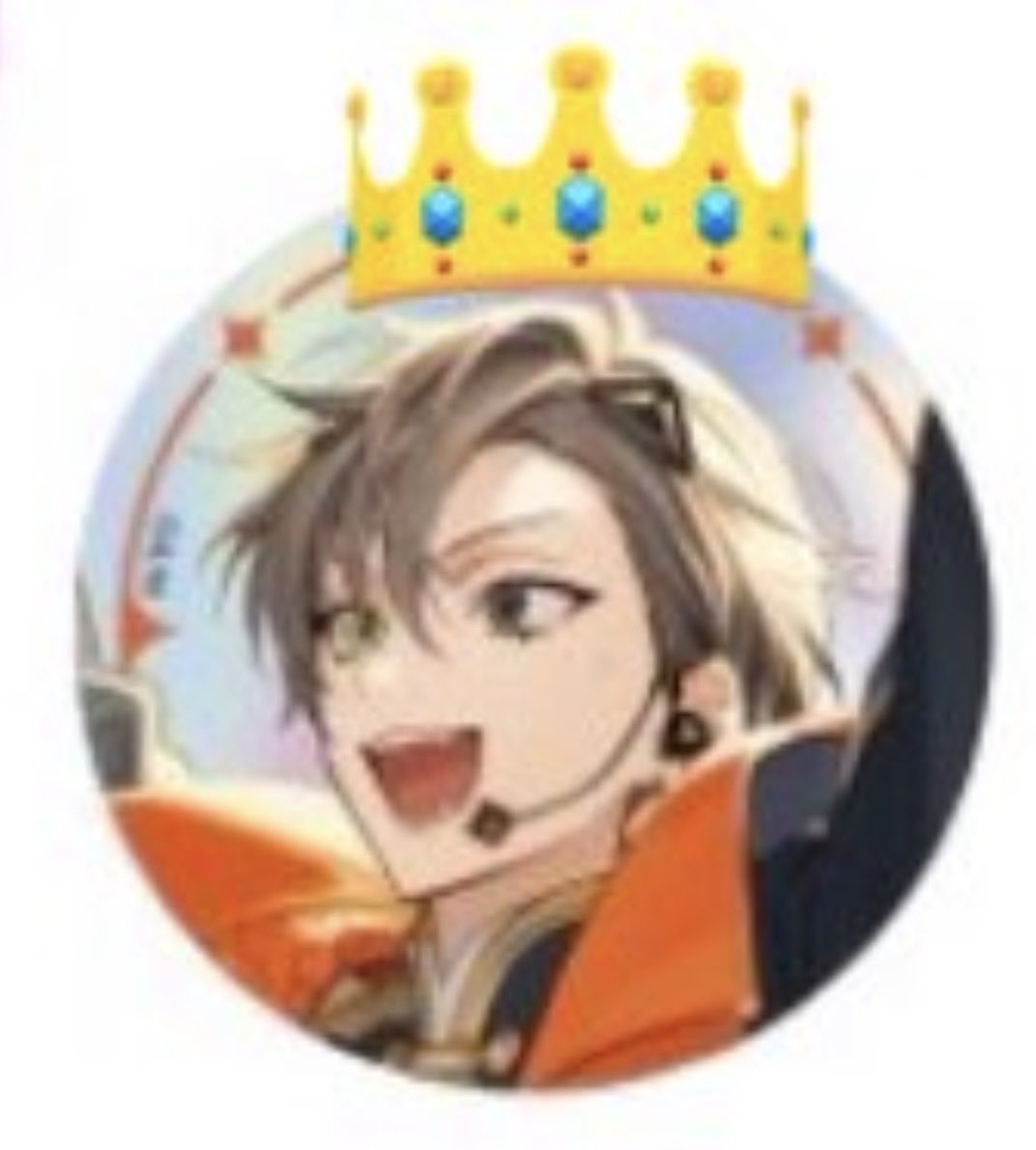 こんぺいとう tweet media