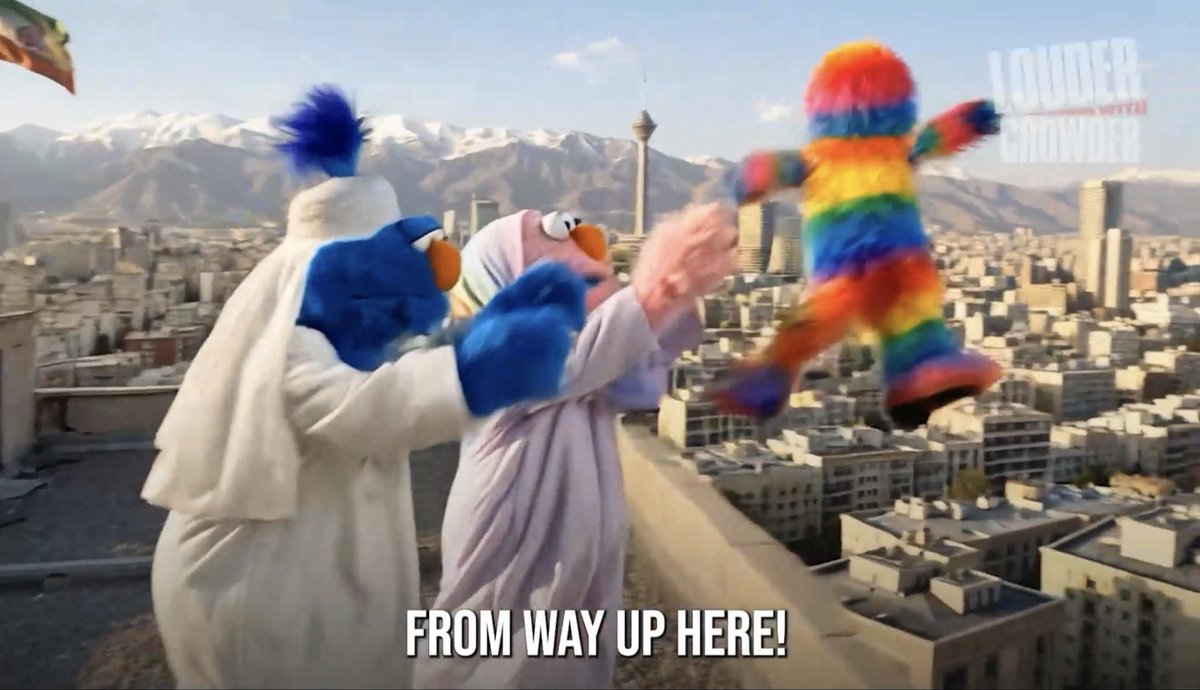 Patriot West III tweet media