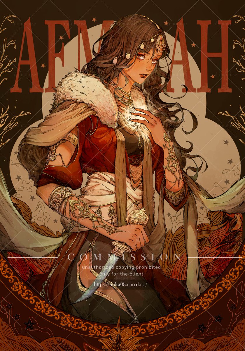 commissioned by <a href="/emahriel/">@emahriel.bsky.social</a> 

thank you!! 🌟