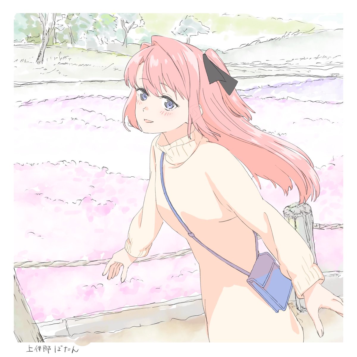 じょじょんた tweet media