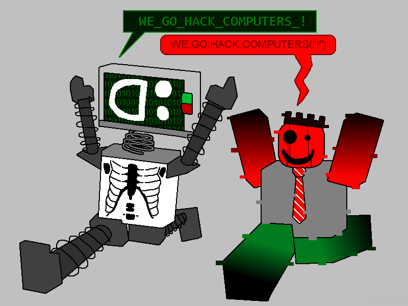 GreenNooby tweet media