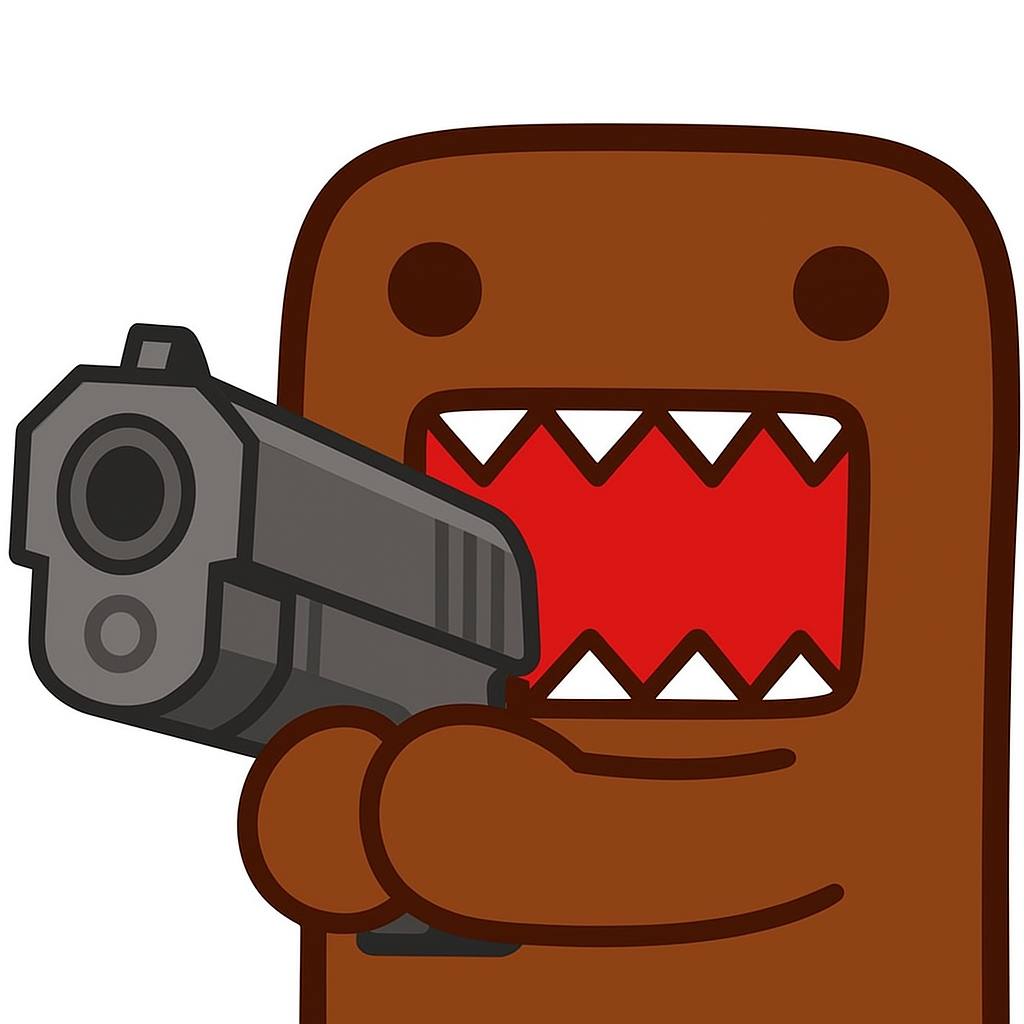 Domo Fans tweet media