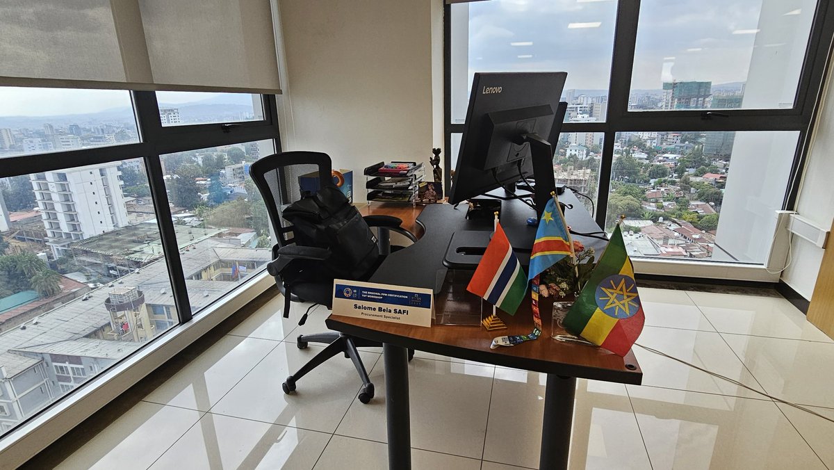 SafiSalome's tweet image. A culture of high standards that is driven by fear will drive performance for the short term.

A culture of high standards rooted in connection and shared purpose will drive performance for the long term. 

Leaders set the tone.

#nevergiveup #Development #NkembentanuForce