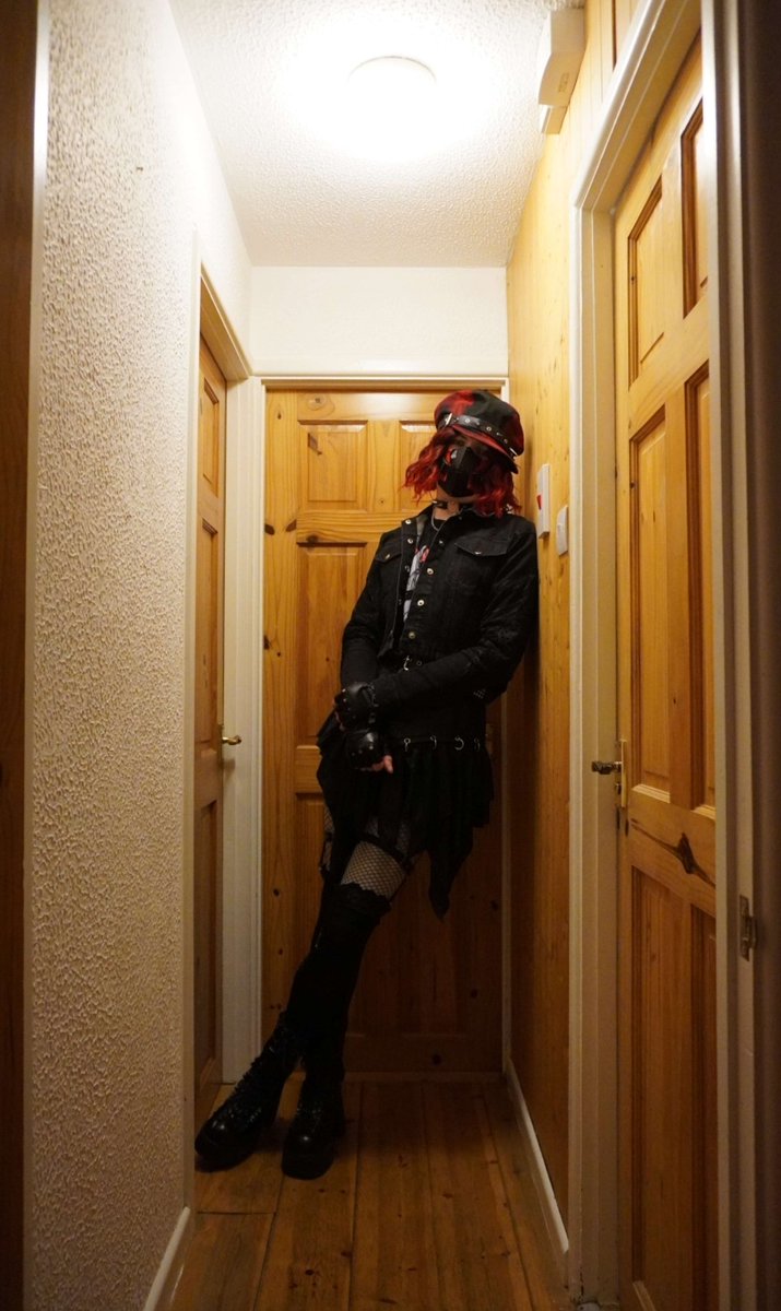 Femboy Feline ❤️❤️❤️ tweet media