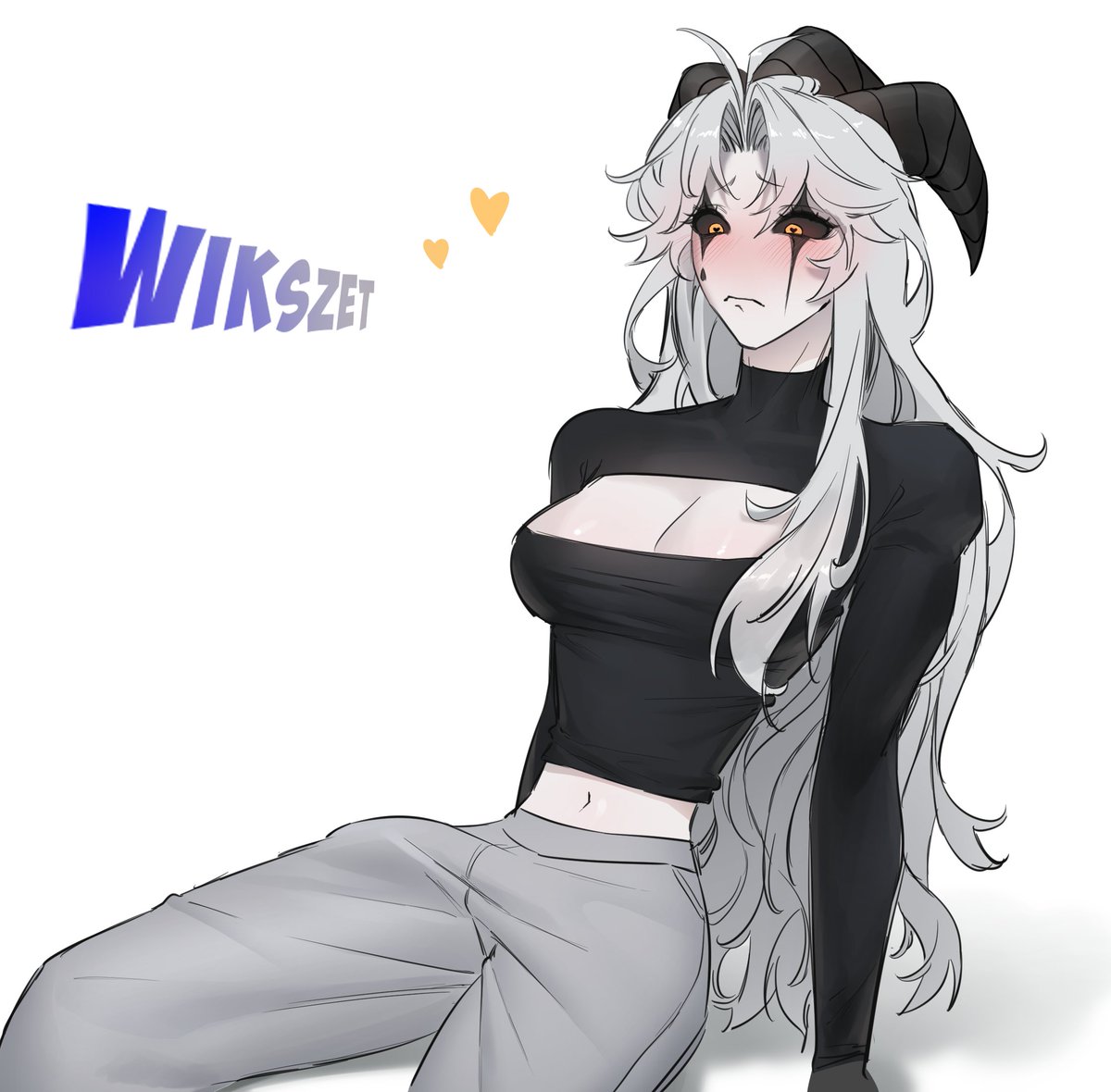 𝙒𝙄𝙆𝙎 tweet media