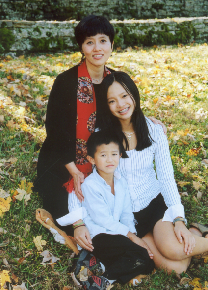 Judy Chu tweet media