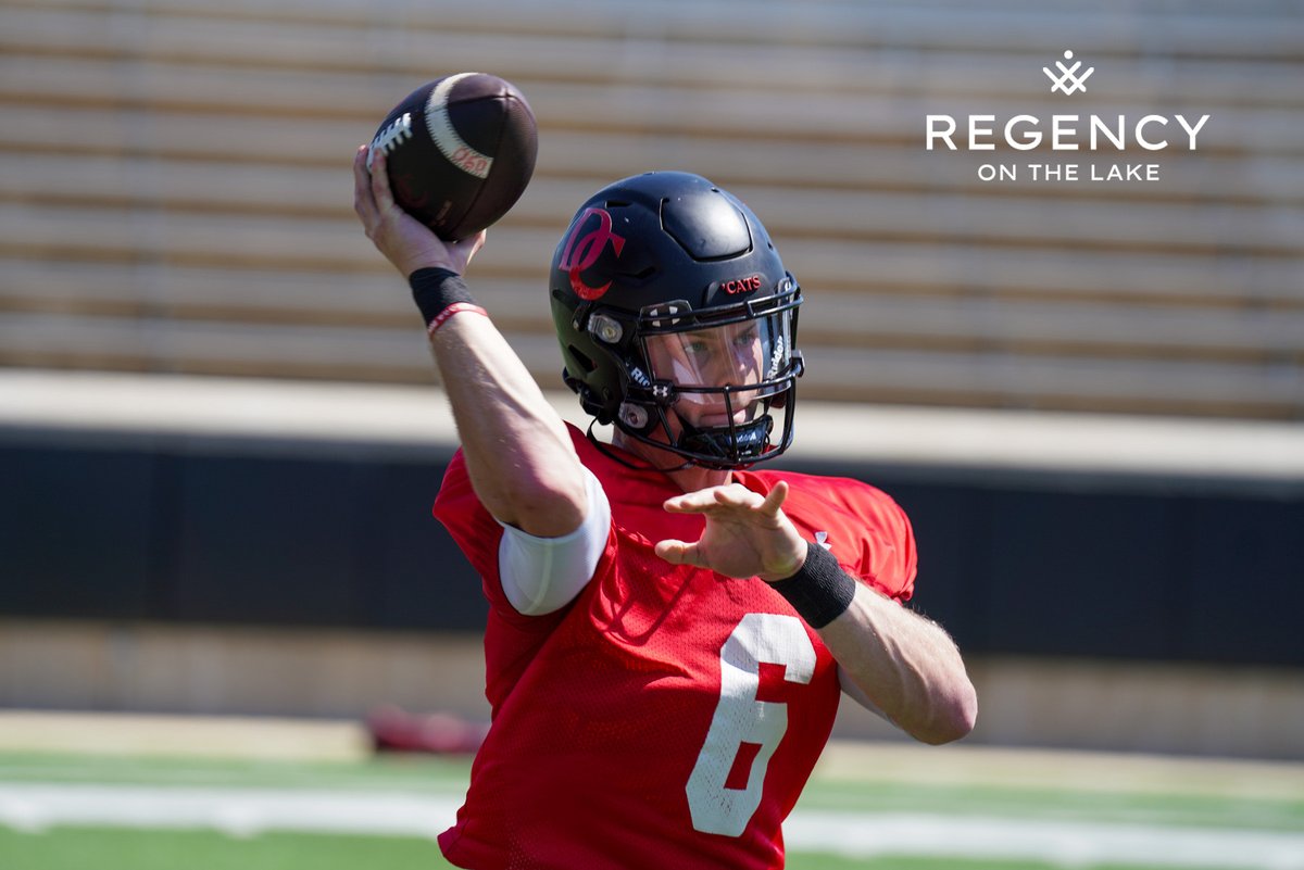 Davidson Football tweet media