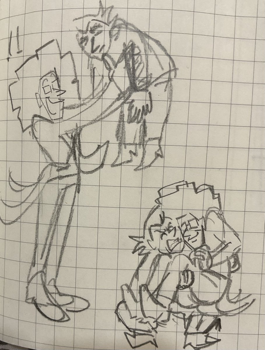 Human spamtenna doodlezz #spamtenna #spamtongspamton #spamton #tenna #tennadeltarune