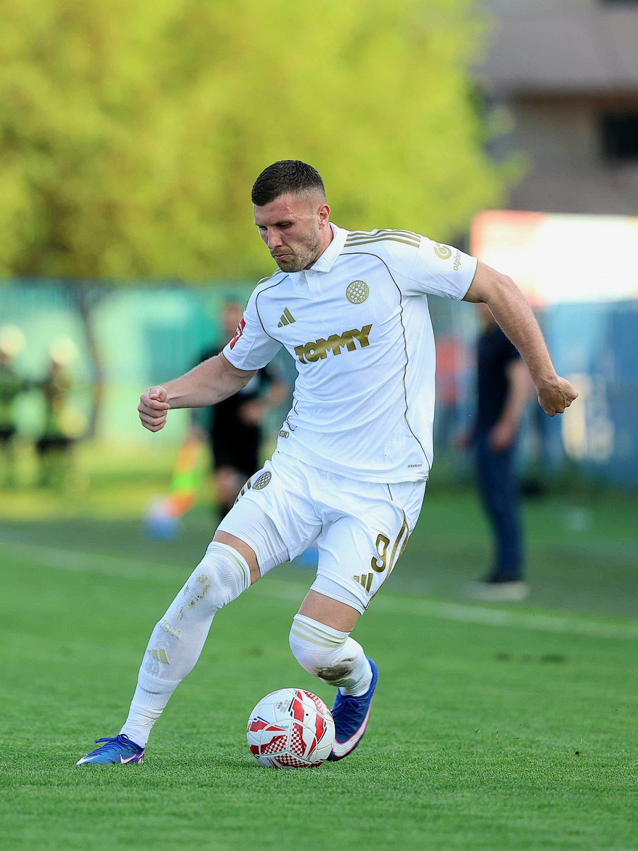 HNK Hajduk Split tweet media