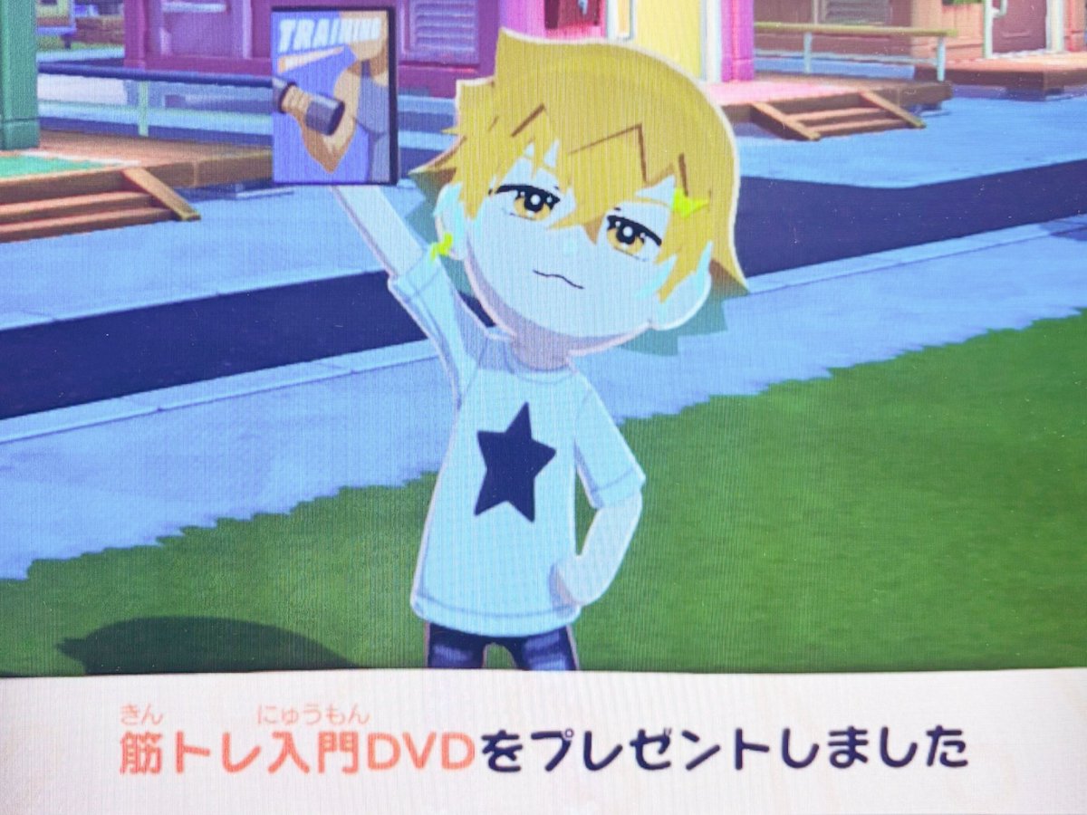 もちち tweet media