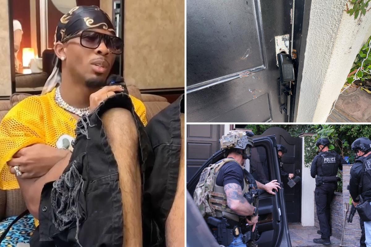 New York Post tweet media