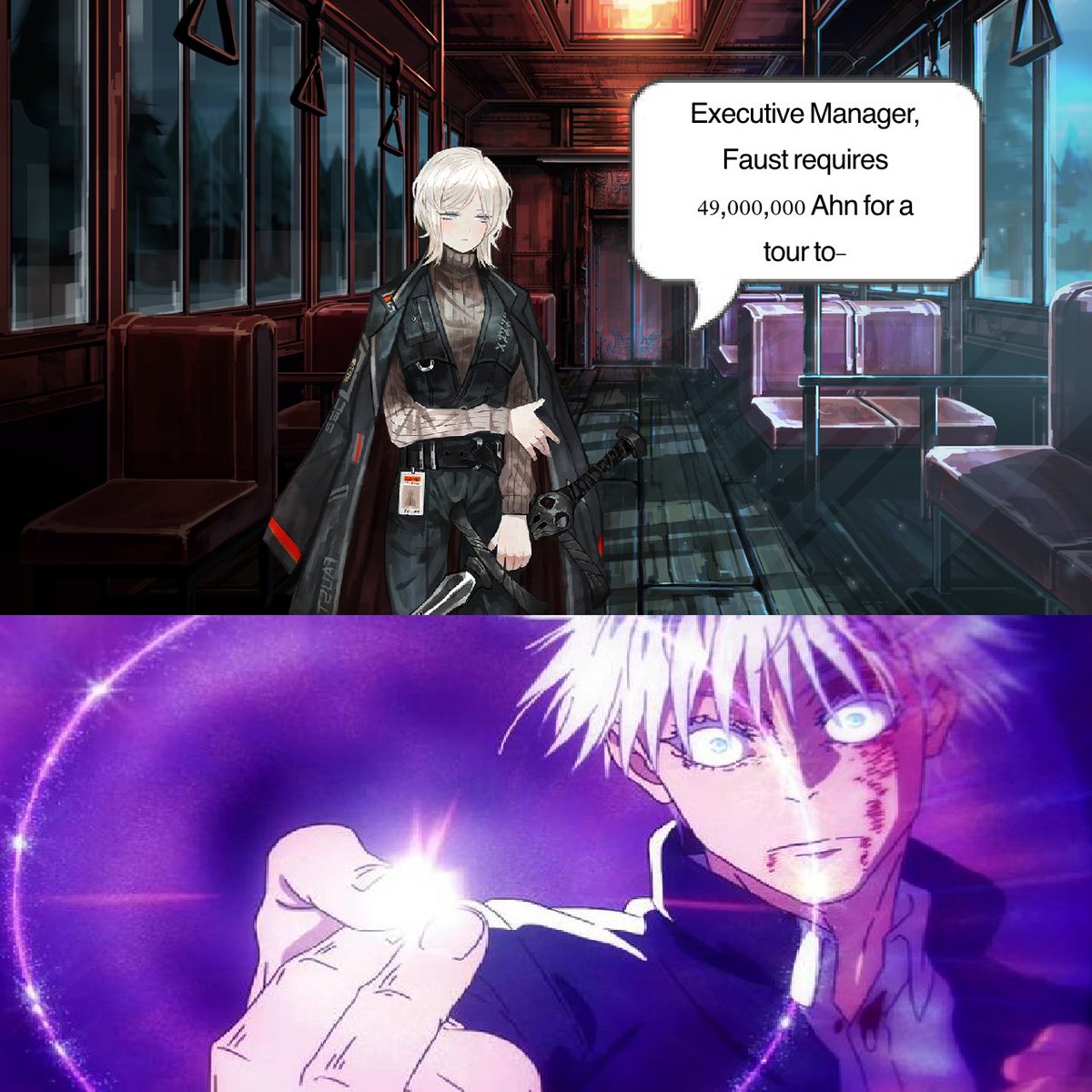 Jane Neco Arc tweet media