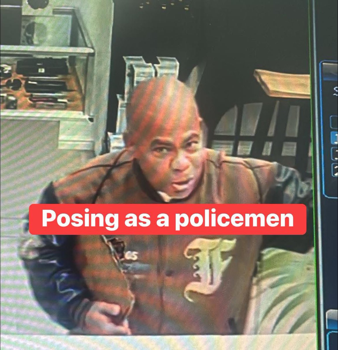 Yusuf Abramjee tweet media