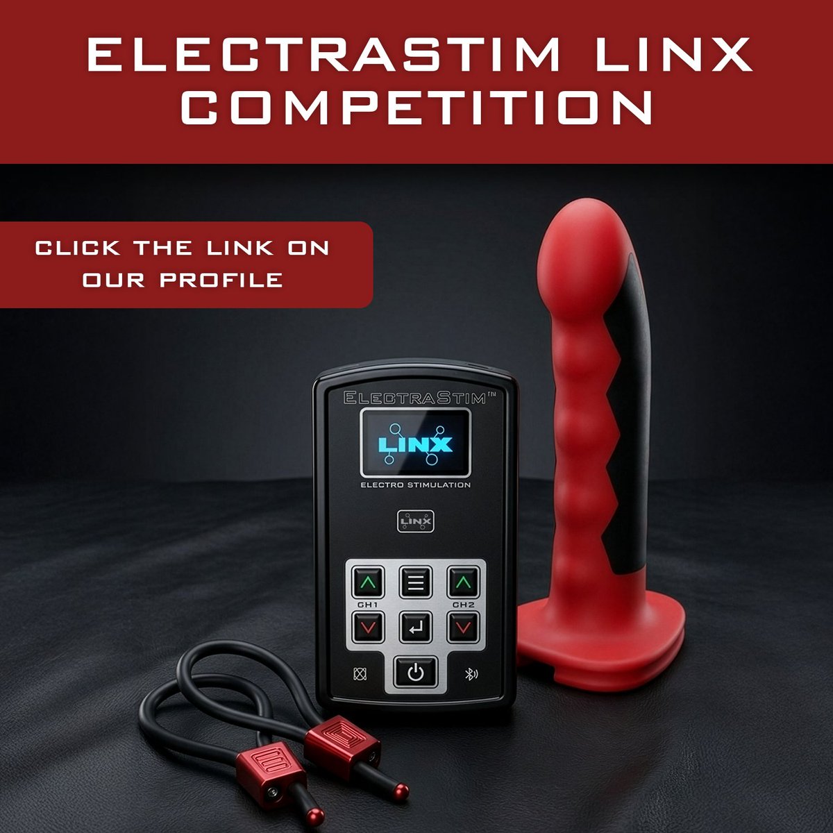 ElectraStim tweet media