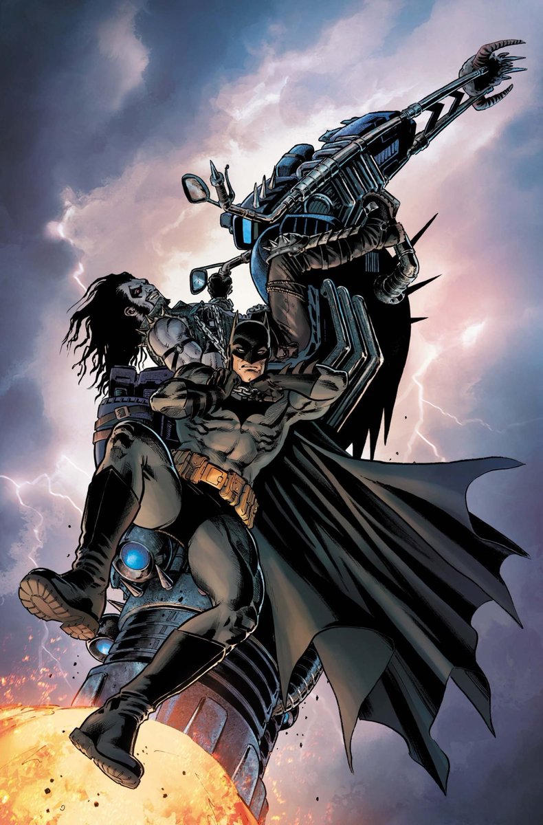 DCU Updates tweet media