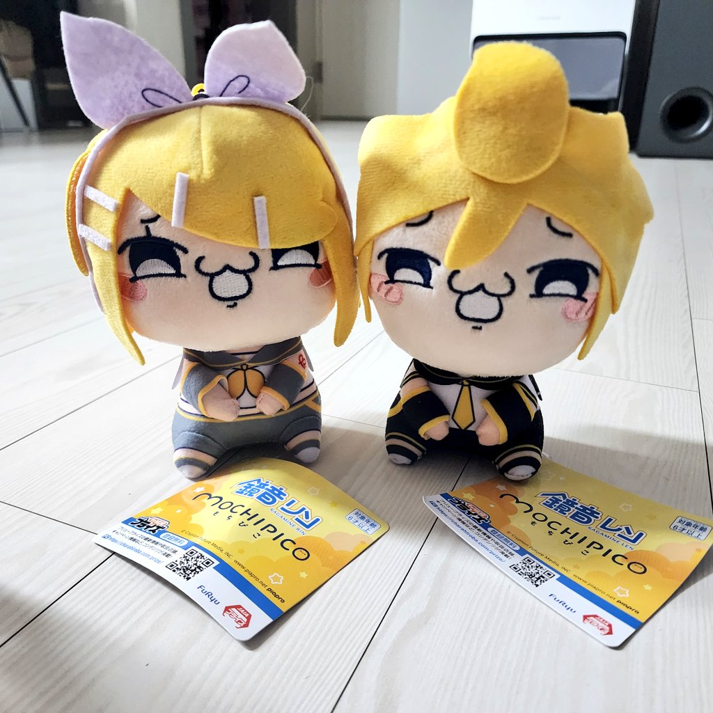 きなこmochi tweet media