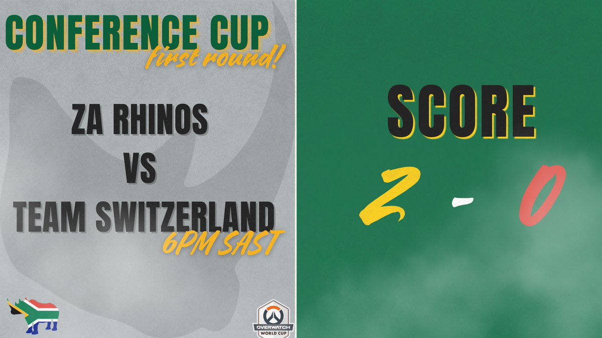 OWWC Rhinos ZA tweet media