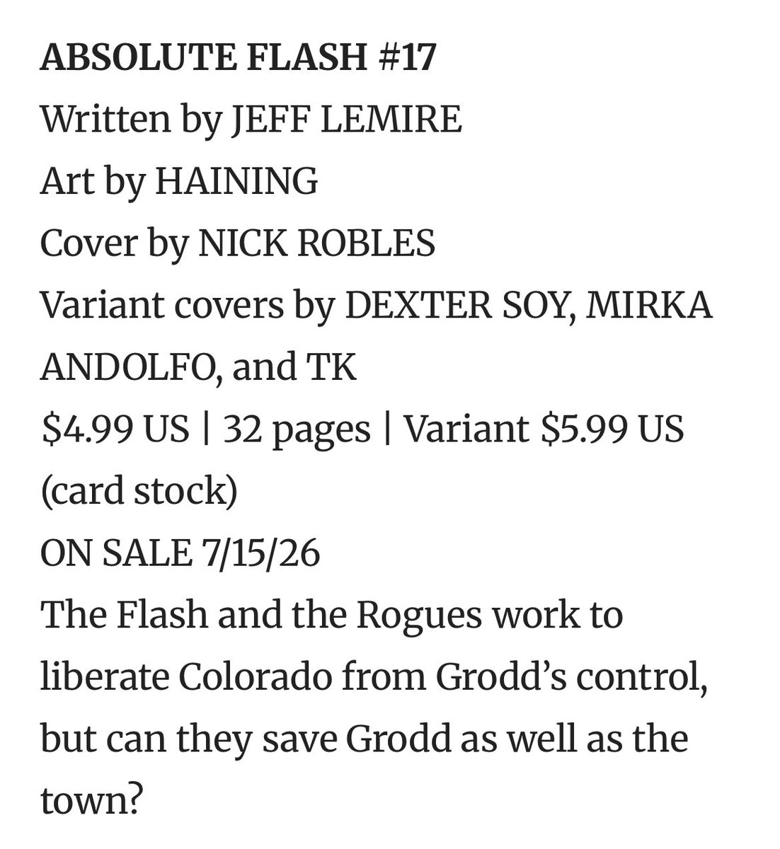 Mentally Insane Flash Enjoyer ⚡️ tweet media