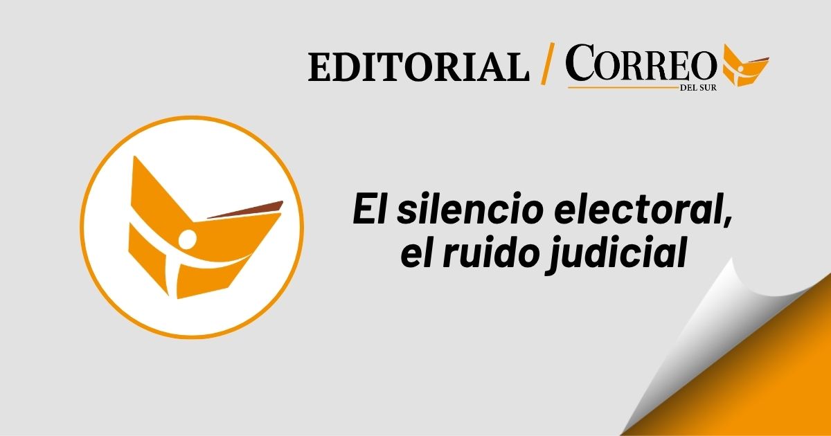 Correo del Sur tweet media
