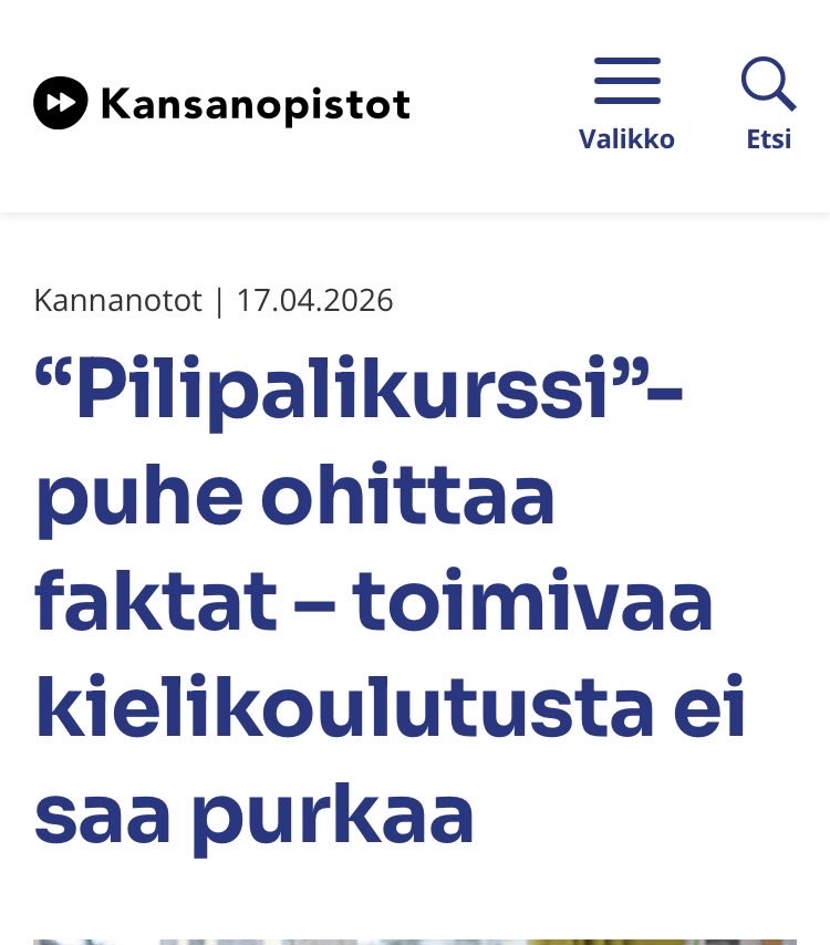 Mari Rantanen tweet media