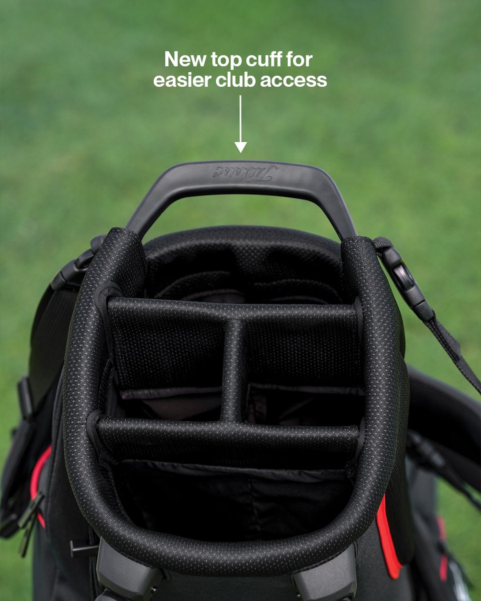 Titleist tweet media