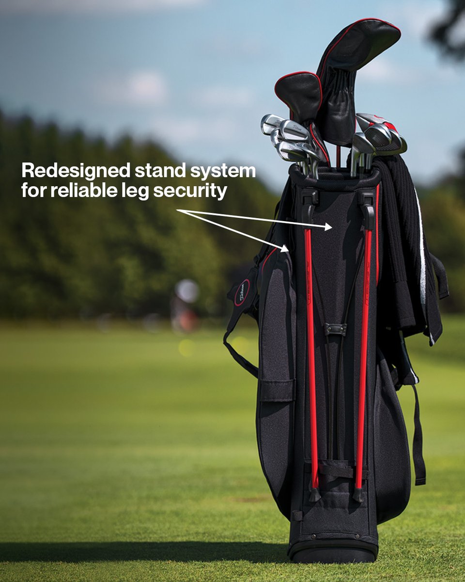 Titleist tweet media