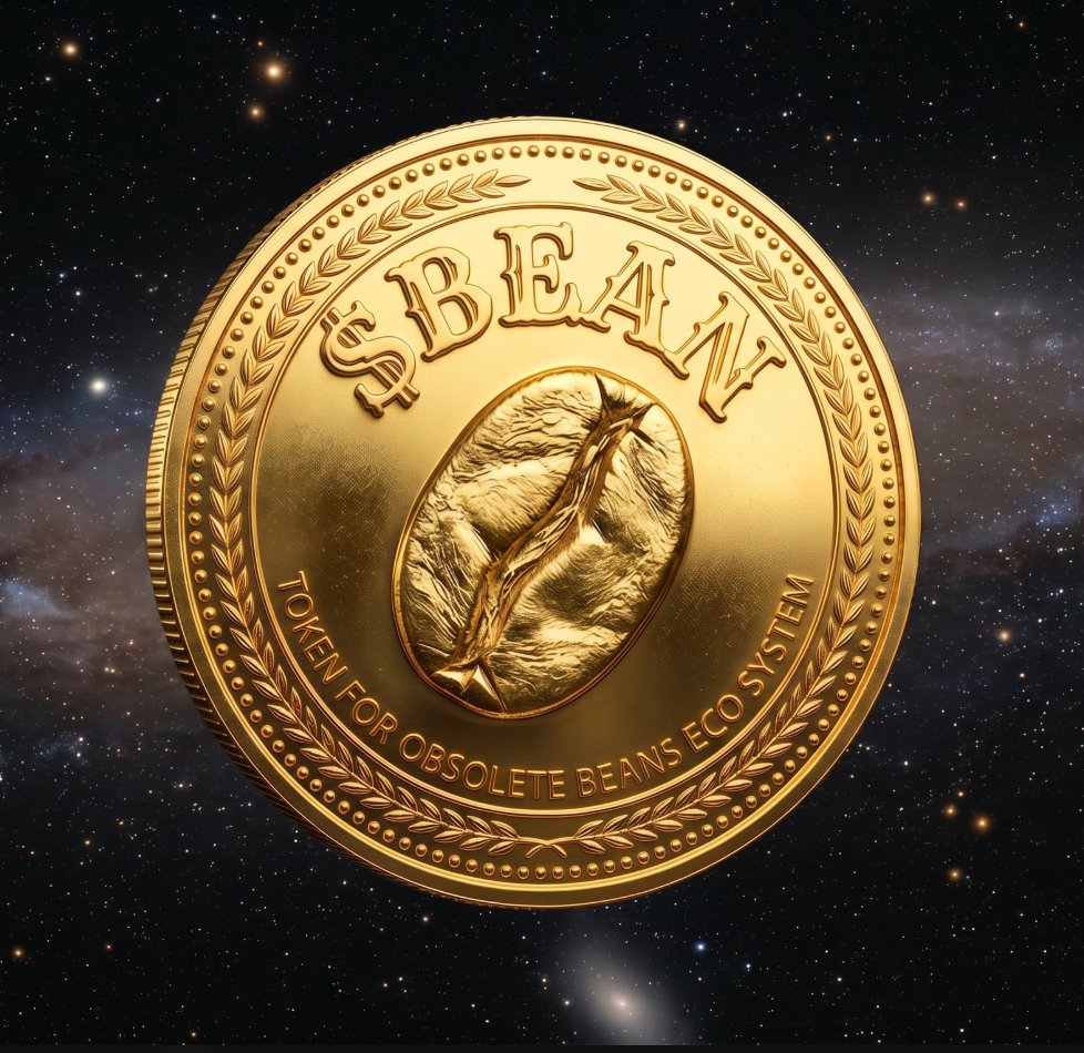 Obsolete Beans tweet media