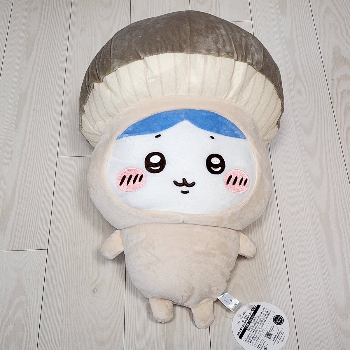 きなこmochi tweet media
