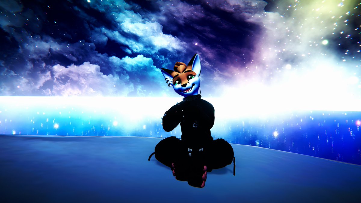 TempestFur's tweet photo. Little paw https://t.co/B68bhVErXz