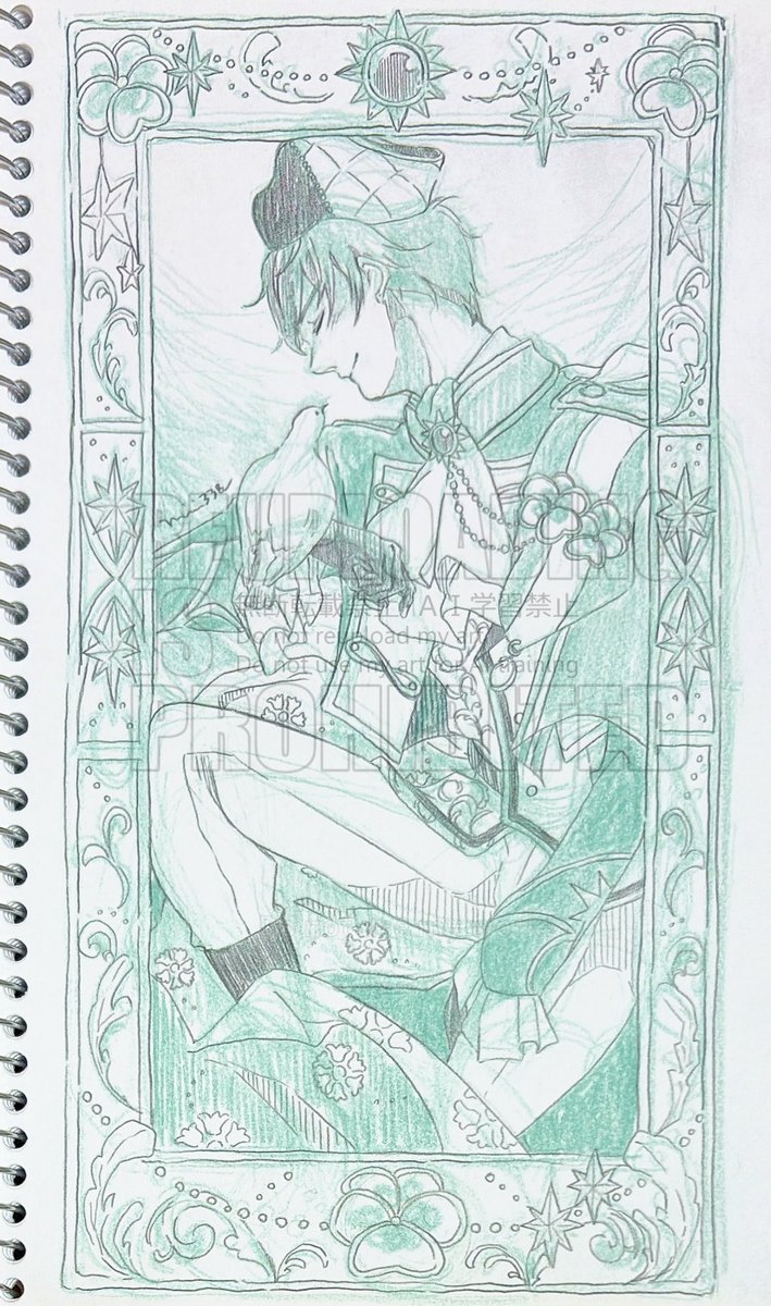 ささや みりん🍳 tweet media