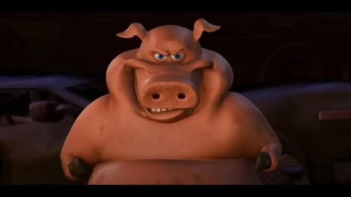 JG Darkness tweet media