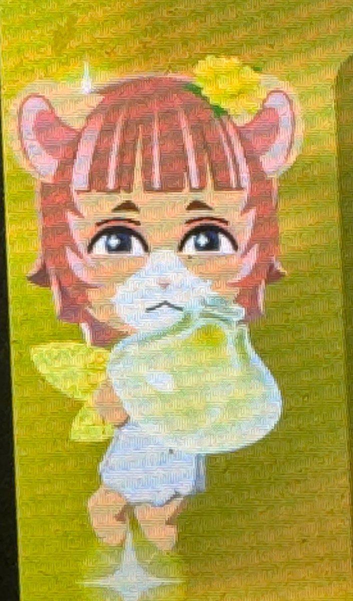 𓃹✷ erin • was ratfail ✷𓃹 tweet media