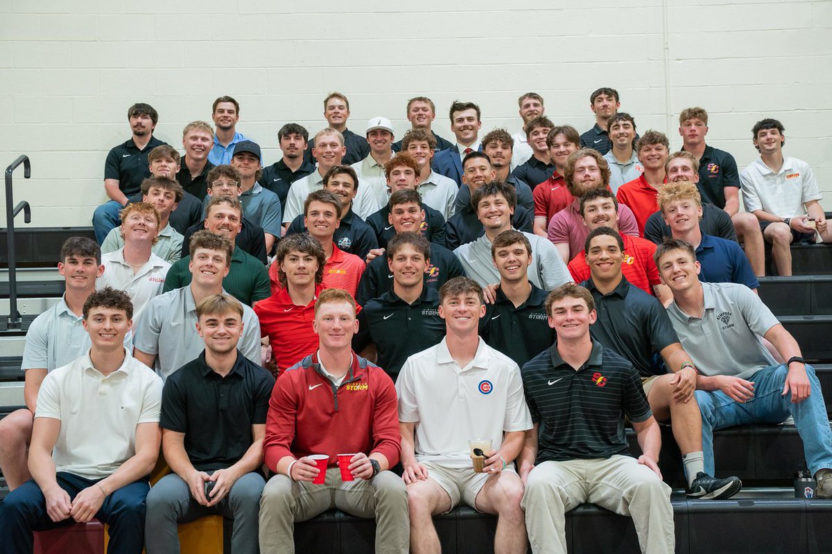 Simpson Baseball tweet media