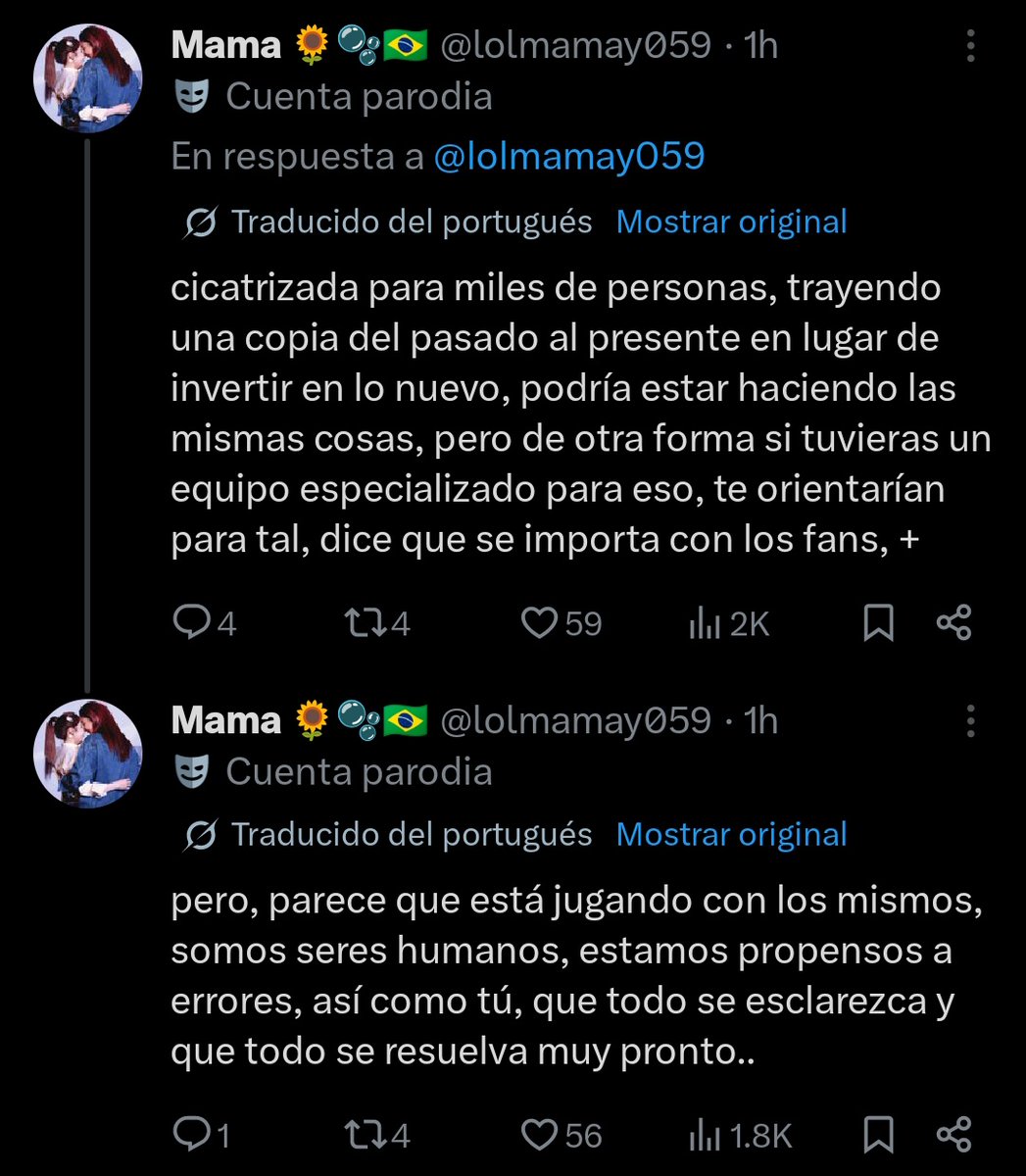 ALEXA🍃 tweet media