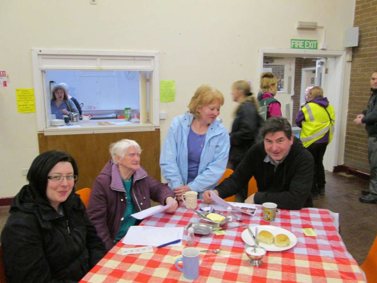 Temple St Methodists tweet media