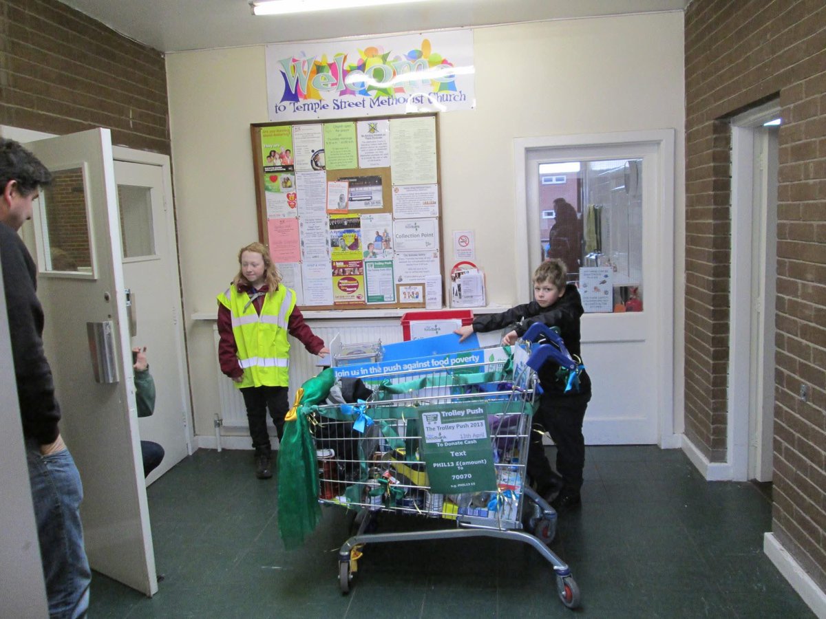 Temple St Methodists tweet media