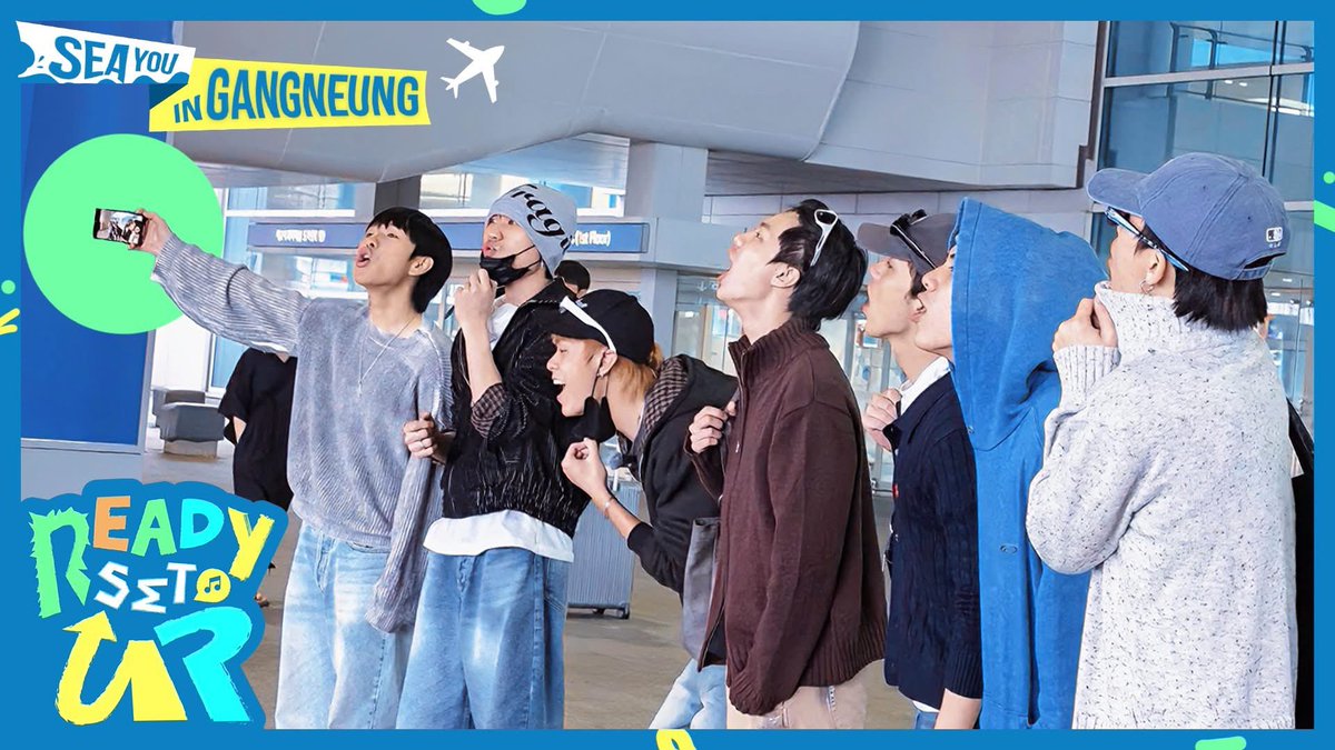 uprize_2026's tweet photo. UPRIZE: READY, SET, UP! | EP.01

Ready for 🇰🇷

🔗: https://t.co/ocn3dGTG7t

#UPRIZE #GangneungxUPRIZE #KTOVietNam #SeaYouInGangneung https://t.co/A19uQcTPge