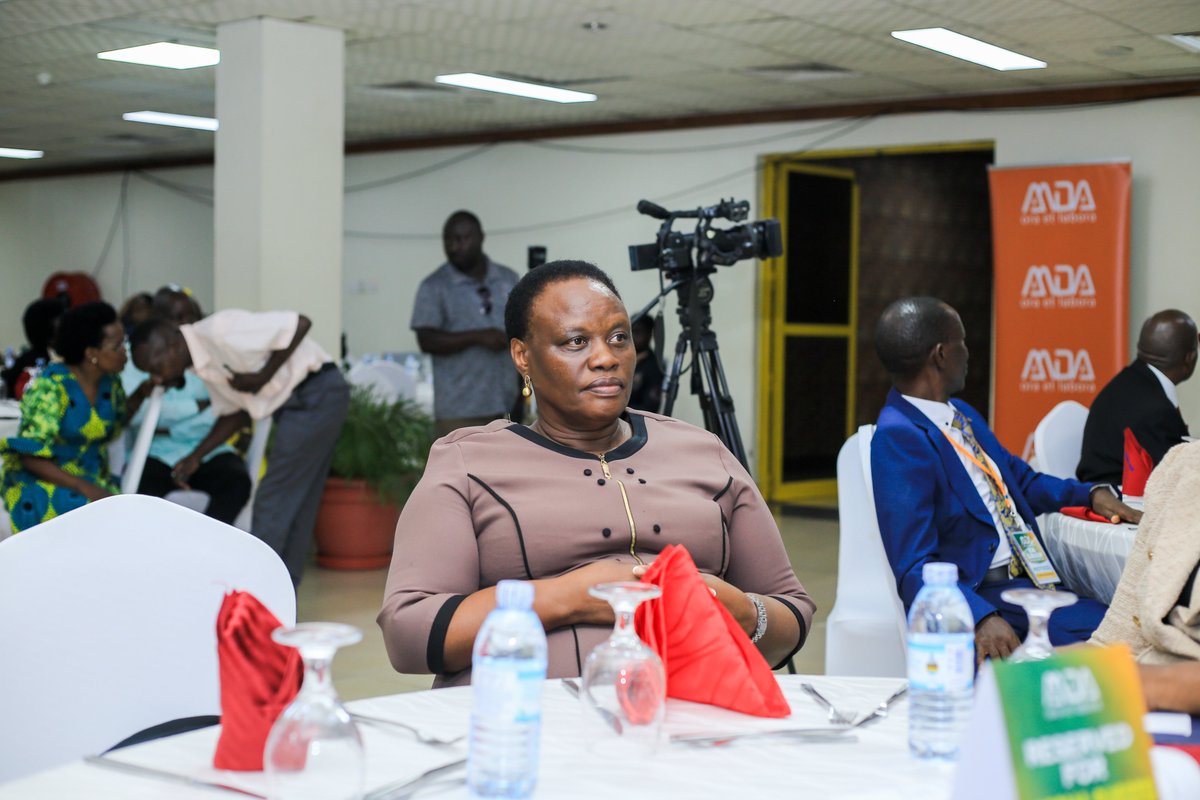 AMDA Uganda tweet media