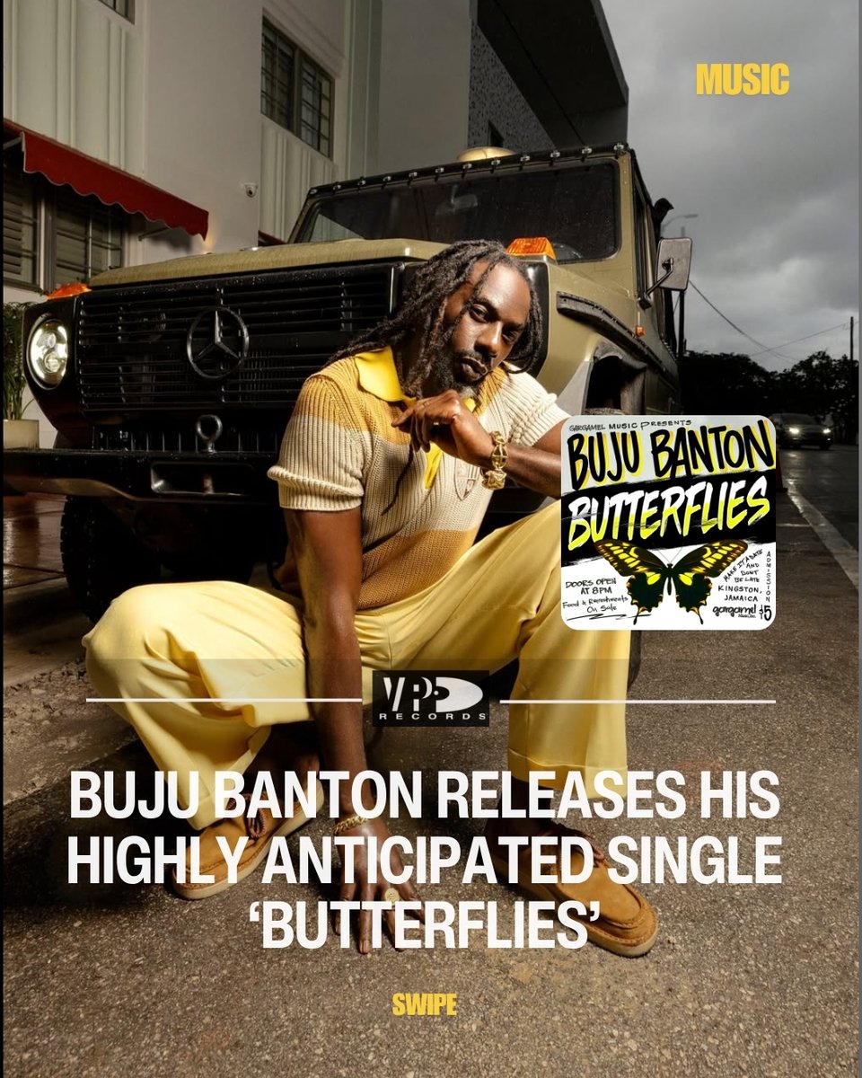 VP Records tweet media