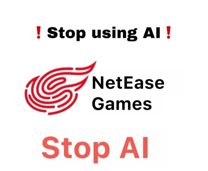 ORI AGAINST AI 🚫 tweet media
