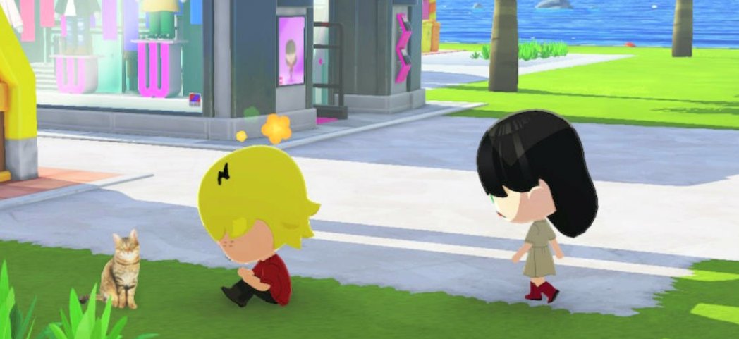 °🍉-Rulamantic-🍉° (THE Neon Red Fan) tweet media