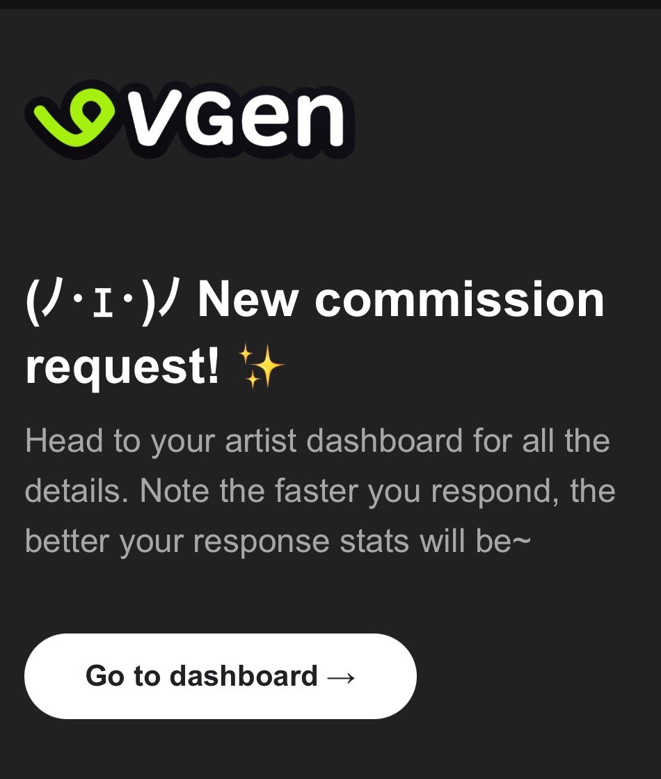 Raye Velvet 『VGen Comms OPEN!』 tweet media