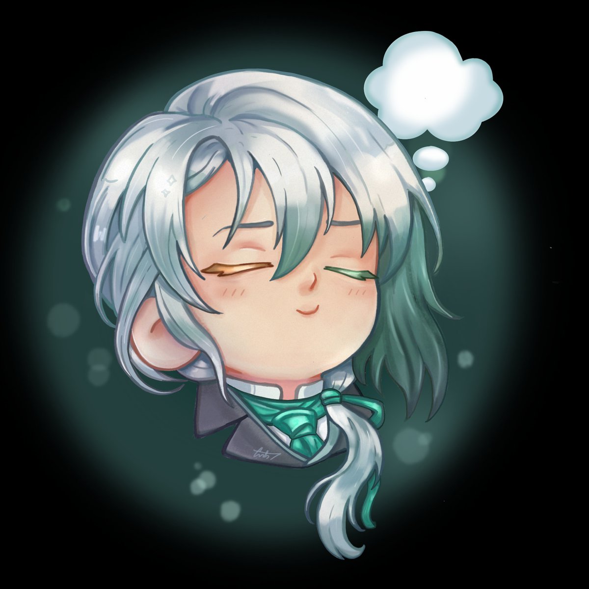 gogo ⭐ comms open! tweet media