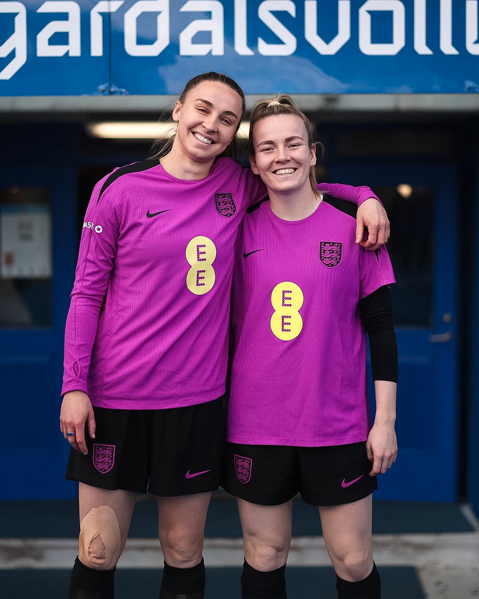 Lionesses tweet media