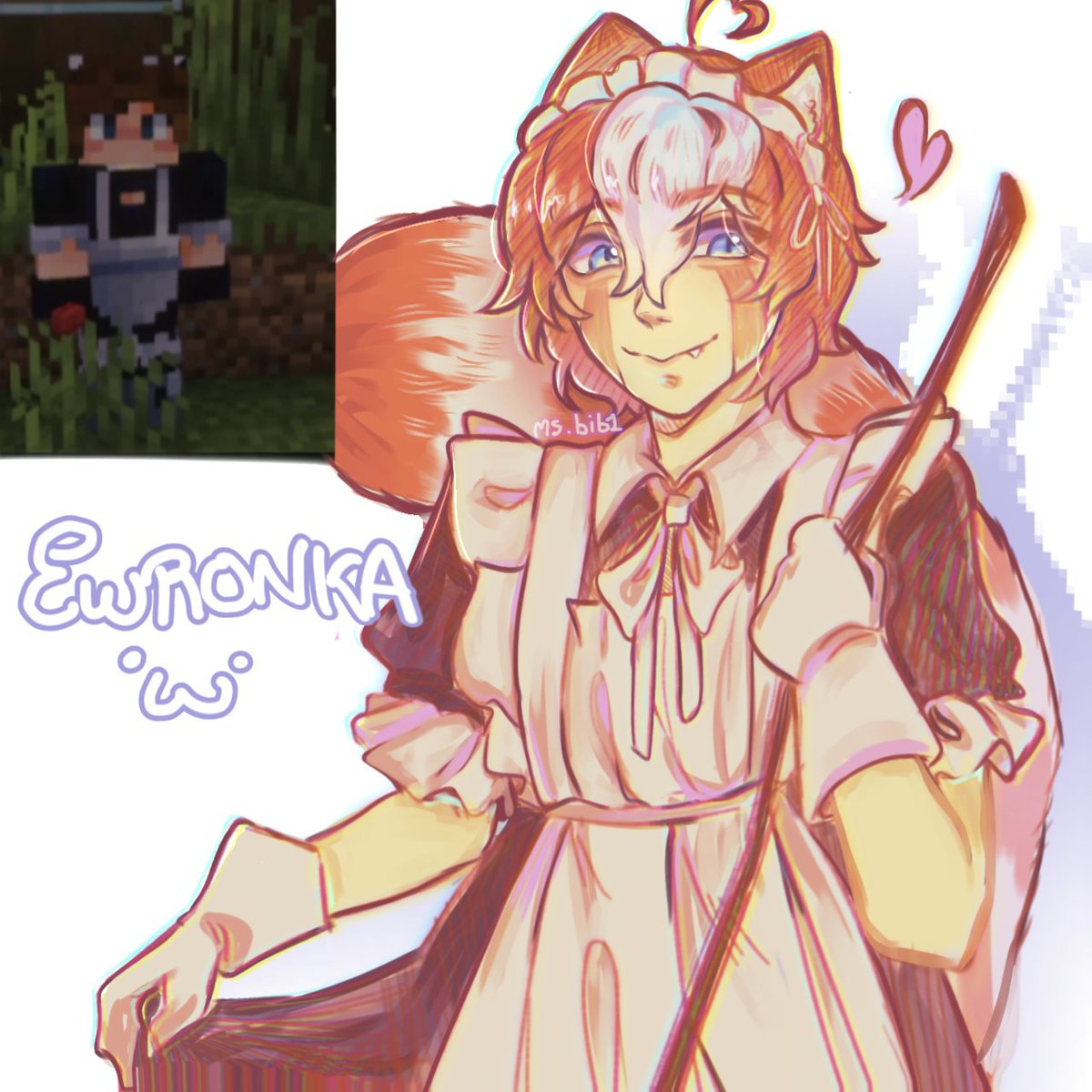 Lumipire's tweet photo. #erwonka #erwon #erwoon #erwonfanart #qsmp #qsmp2 https://t.co/09aBAagnGo