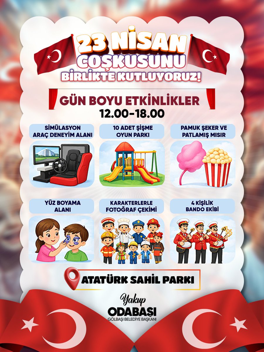 Yakup ODABAŞI tweet media