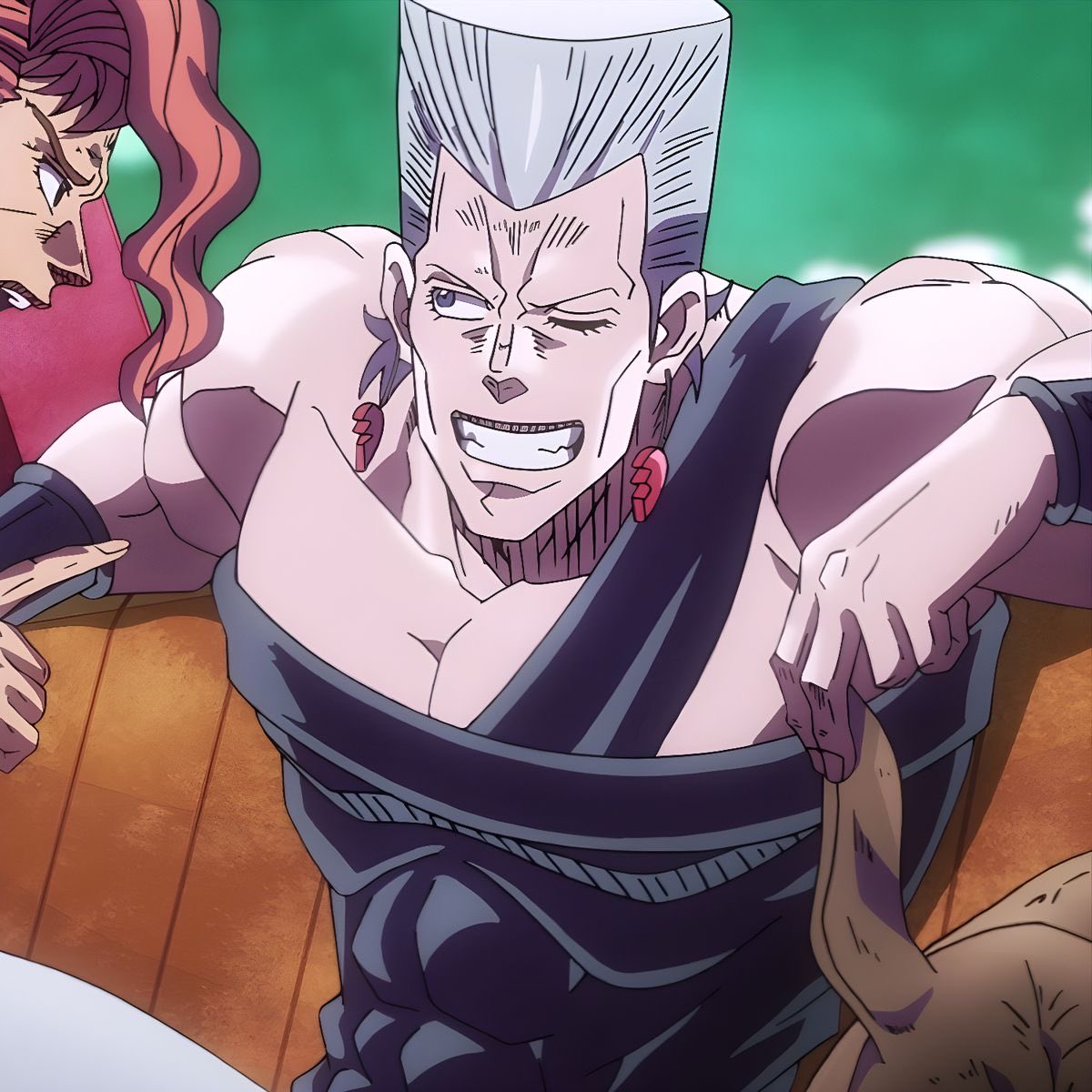 Ellie 🩵 polnareff’s wife tweet media