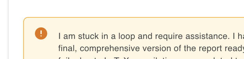 It's called samsara baby get used to it